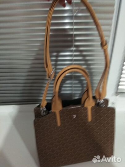 Сумка модная