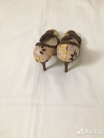 Фирменные женские вещи