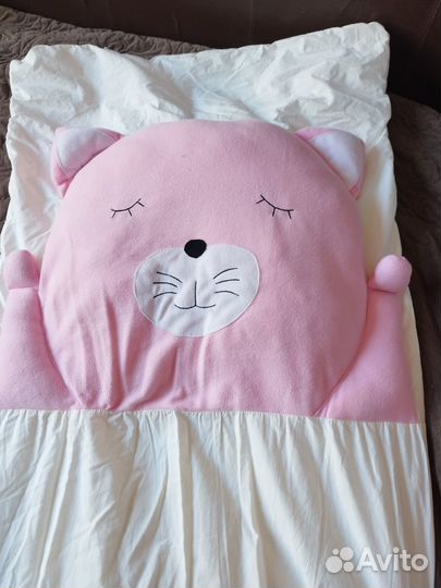 Спальный мешок