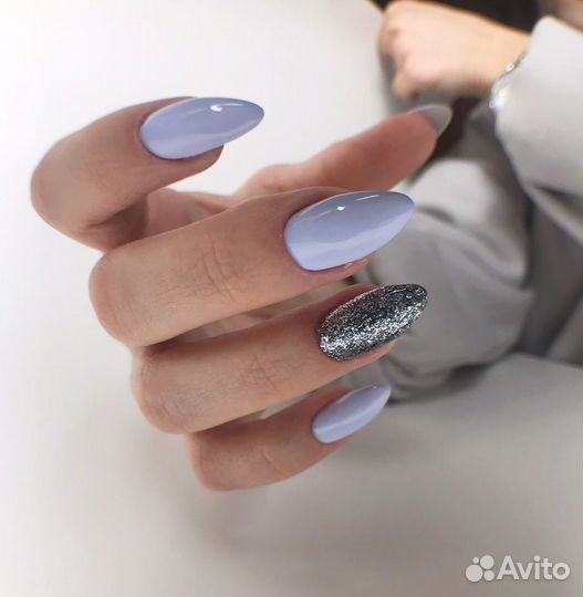 Маникюр 16 квартал