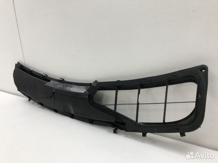 Жабо Mercedes-Benz S-Class 4 (W220)