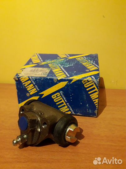 Цилиндр тормозной Guttmann