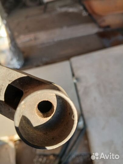 Поводок дворника Mazda RX-8