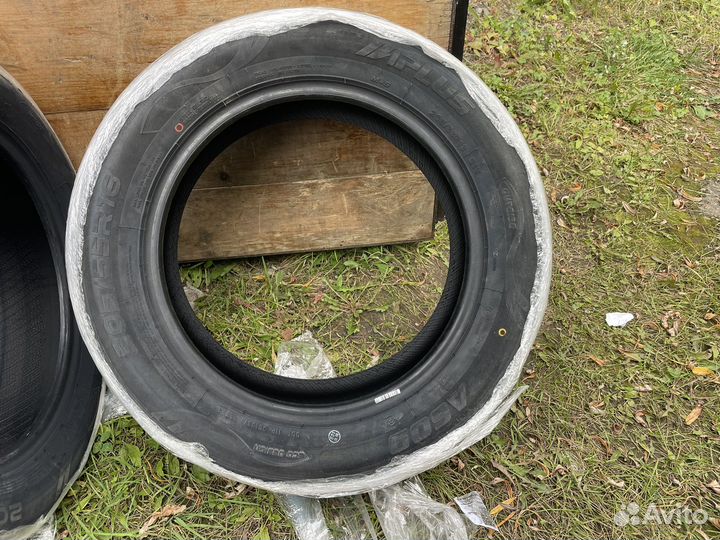 Aplus A609 205/55 R16
