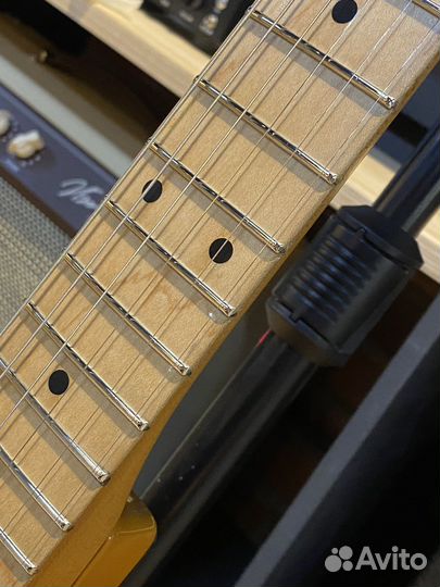 Гитарный мастер