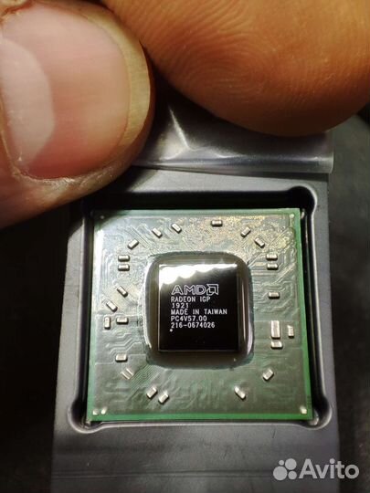 Ноутбук HP Compaq 6735s
