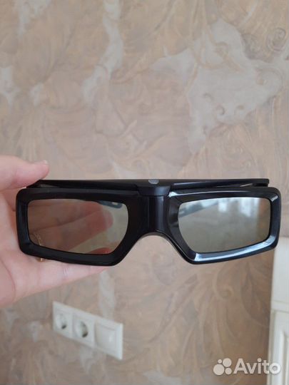 Очки 3Д оригинальные