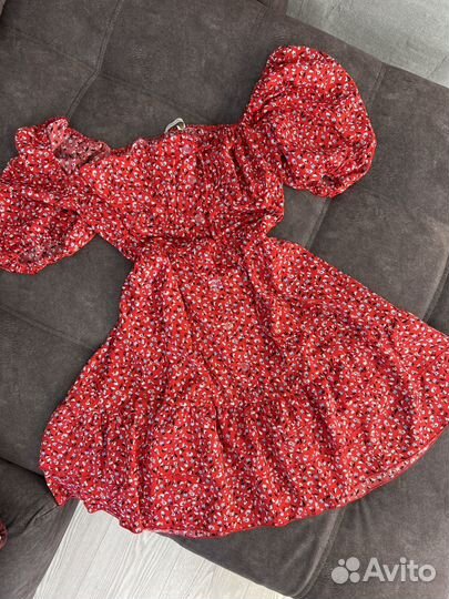 Пакет женской одежды