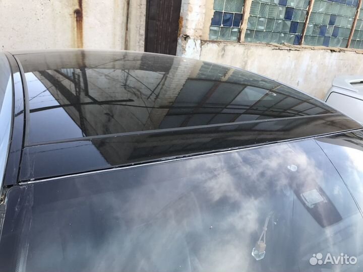 Люк на BMW 645CI Купе /2005 / кузов Е63