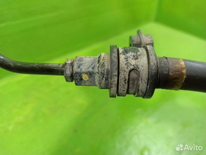 Трубка гур Hyundai Accent седан G4EC 2009