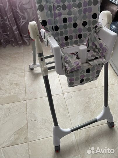 Стульчик для кормления