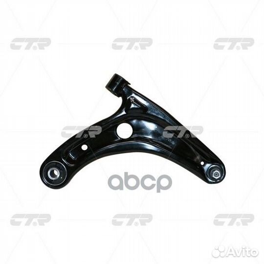 Рычаг подвески передний нижний (подх. к airwave