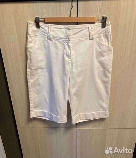 Шорты 46-48 хлопок 100