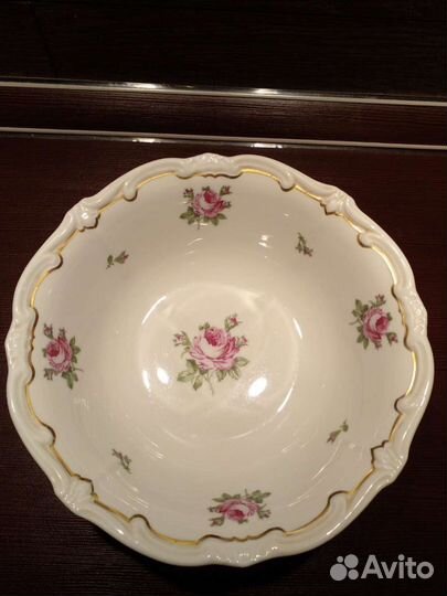 Фарфор Германия