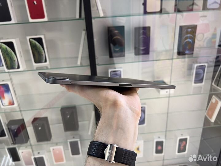 iPad Pro 11 M1 Space Gray