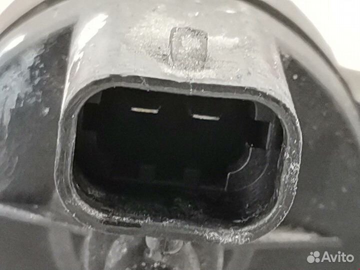 Клапан вентиляции топливного бака Ford Fiesta