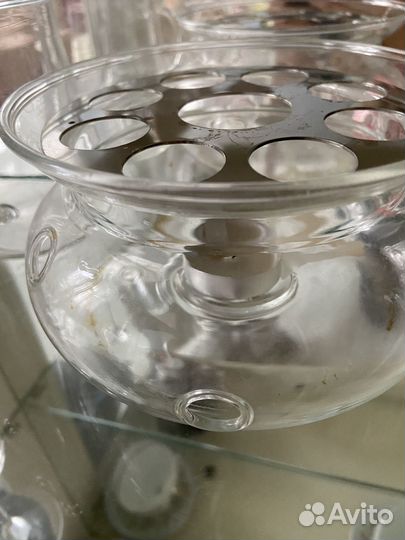 Набор для глинтвейна или чая