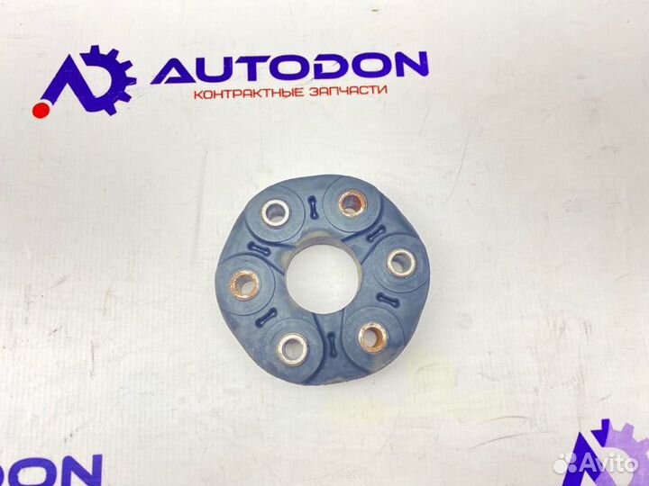 Эластичная муфта Mercedes E-Класс W211 M112