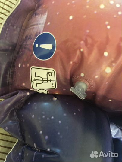 Матрац надувной Lucasfilm