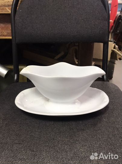 Посуда 19 век