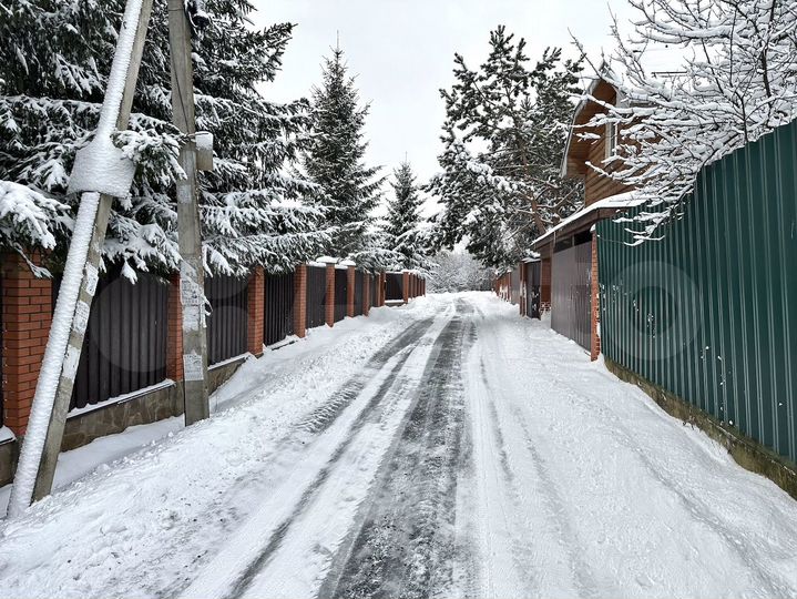 Участок 7 сот. (ИЖС)