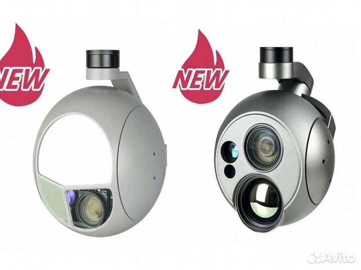 Камера для дрона