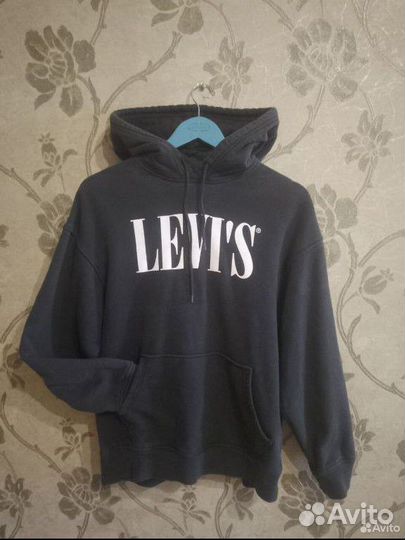 Толстовка levis