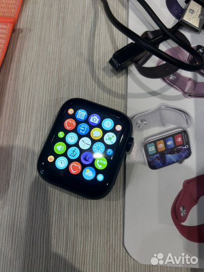 Apple watch 6 m16 plus