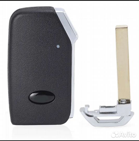 Ключ зажигания Киа Соул Kia Soul 433mhz с 2019 год