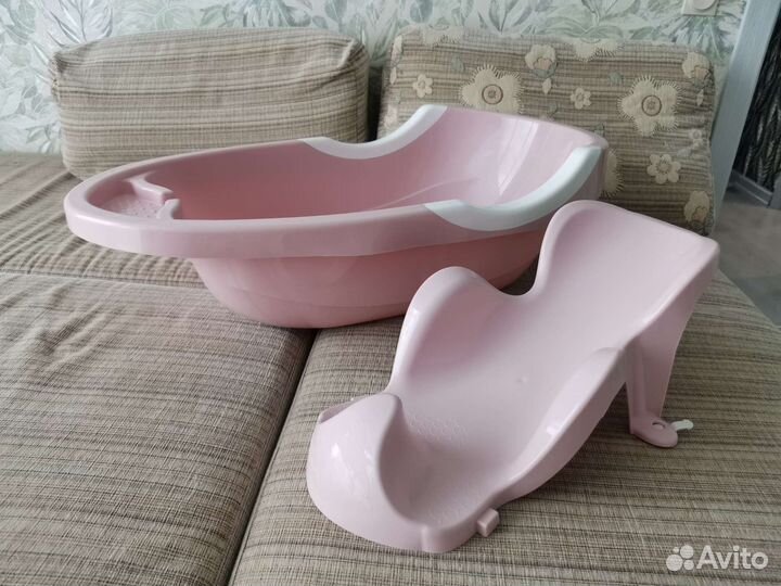 Ванночка для купания
