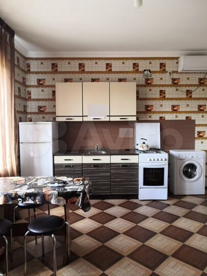 Дом 50 м² на участке 10 сот.