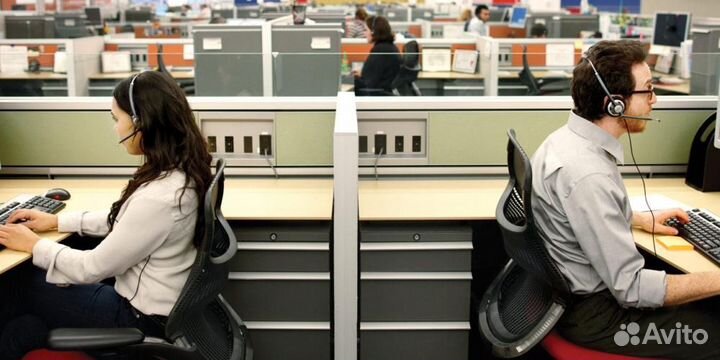 Менеджер по продажам кредитных карт