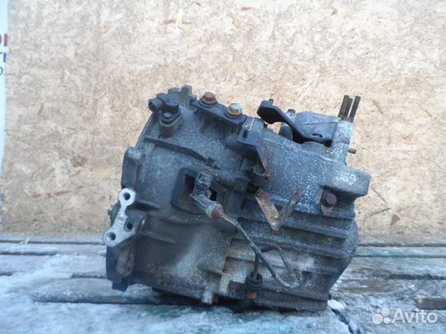 МКПП Mitsubishi Space Star Space Star I (DG) 1998