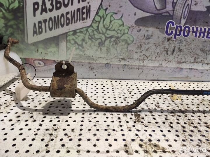 Стабилизатор задний Kia Optima