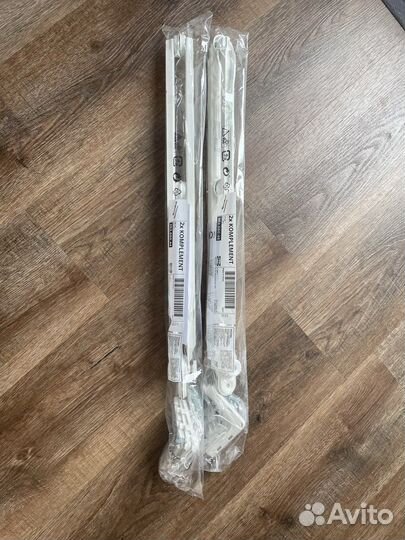 Направляющие для ящиков Икеа