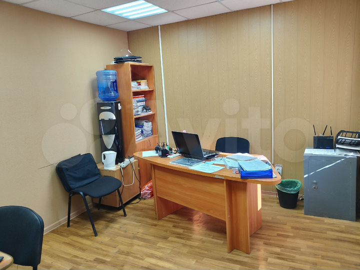 Продам здание, 996.2 м²