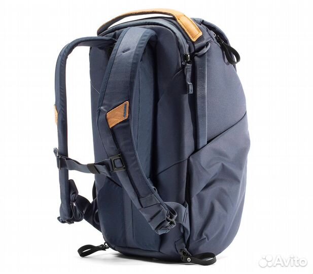 Рюкзак Peak Design The Everyday Backpack 20L V2.0