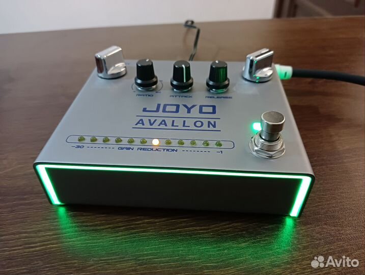 Компрессор Joyo Avallon