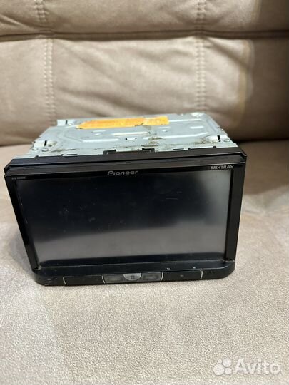 Магнитола 2DIN Pioneer AVH-X8500BT