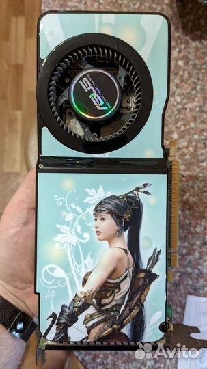 Nvidia geforce 9800 gt