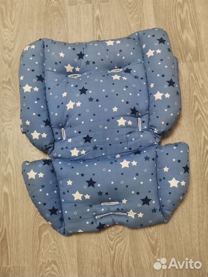 Матрас в коляску