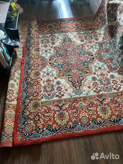 Ковёр хороший