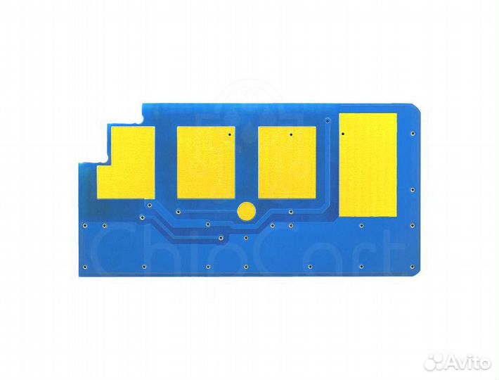 Чип Samsung MLT-R309 drum, 80K