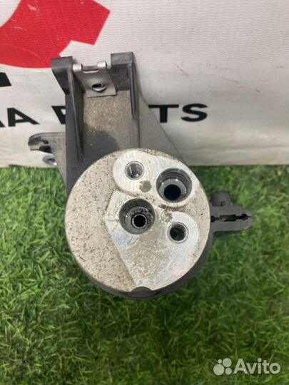 Осушитель кондиционера Bmw X3 E83 2.5 N52 2007