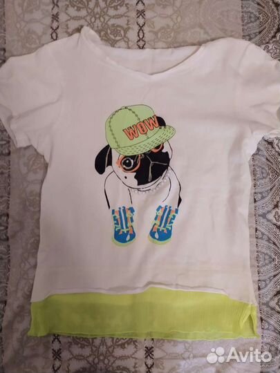 Детская одежда