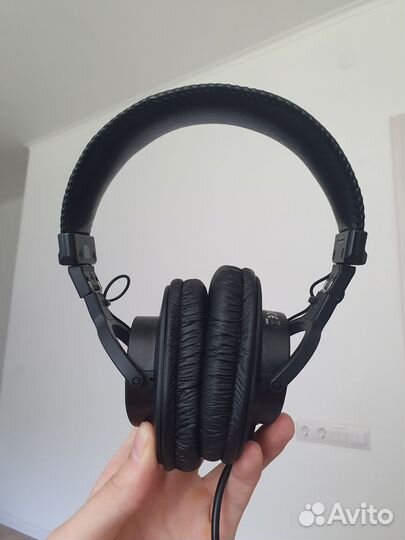 Sony mdr 7506