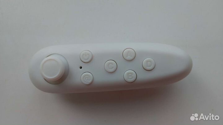 Bluetooth Remote Controller