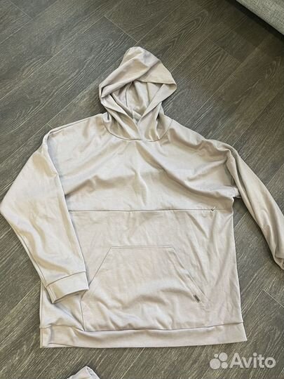 Спортивный костюм для кормящих мам