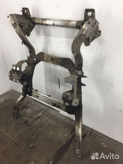 Подрамник передний Lr Rr Vogue 4 L405 448DT 4 2016