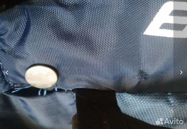 Шорты (трусы) хоккейные Bauer Vapor x60